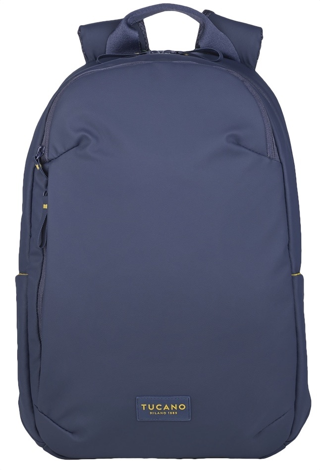 Rucsac pentru oraș Tucano Laser 15.6 Blue (BKLAS15-B)