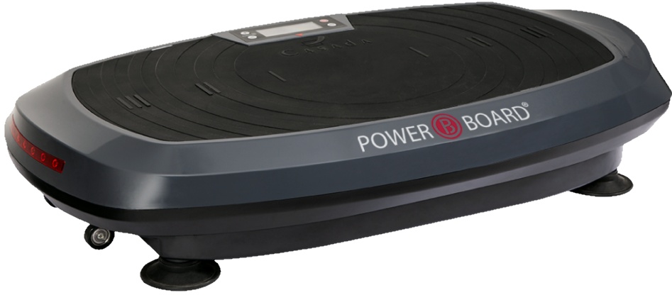 Aparat de masaj electric Casada PowerBoard 3.0