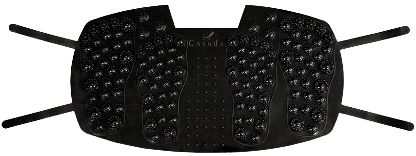 Covoraș pentru dispozitiv PowerBoard cu efect de acupunctură Casada ReflexPad