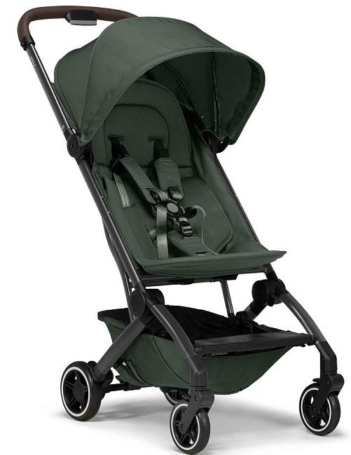 Carucior Joolz Aer+ Forest Green (310011)