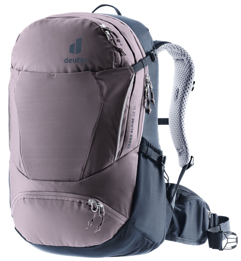 Deuter Trans Alpine 22 SL