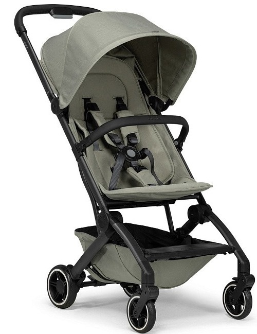 Joolz Aer+ Sage