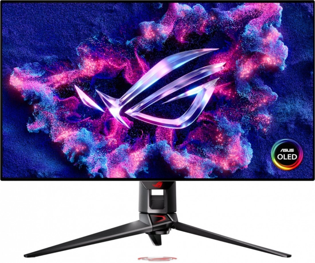 Monitor Asus ROG Swift OLED PG32UCDP