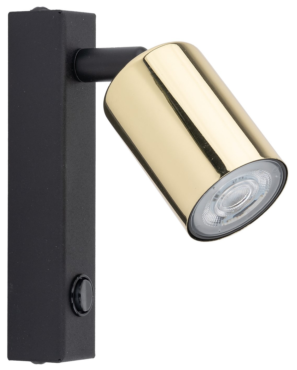 Candelabru de perete Tk-Lighting Top 6087 Gold