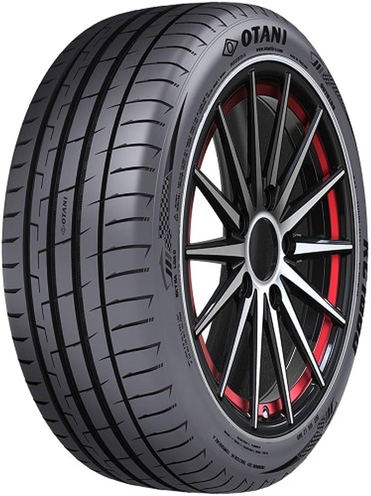 Anvelopa Otani KC1000 255/35 R19 96Y
