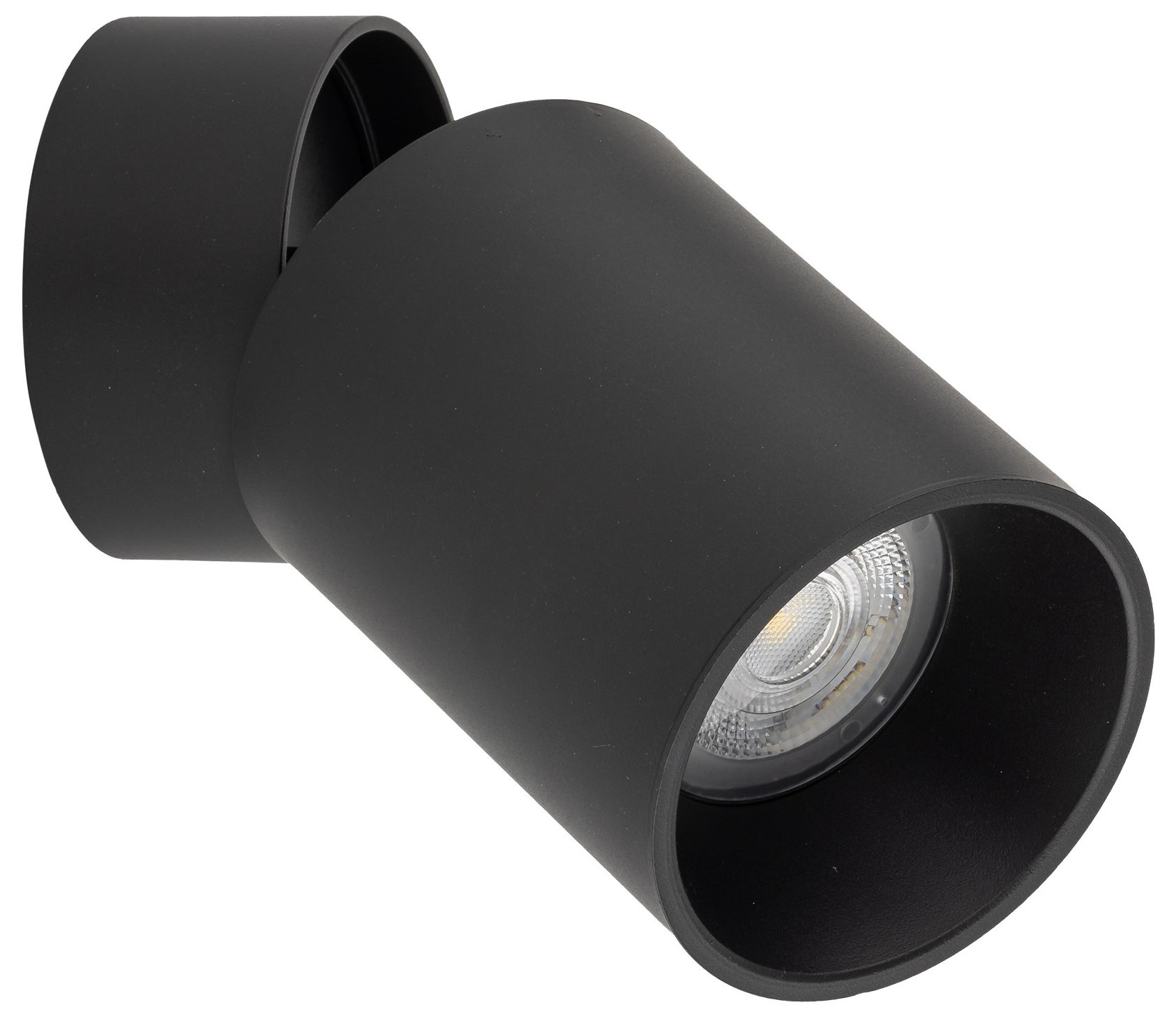 Candelabru de perete Tk-Lighting Top Downlight 5372 Black