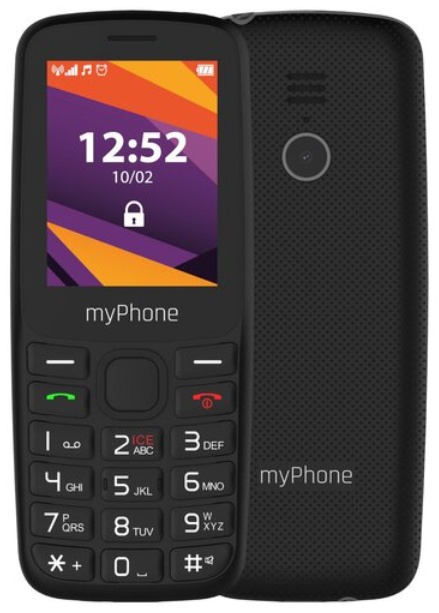 MyPhone 6410