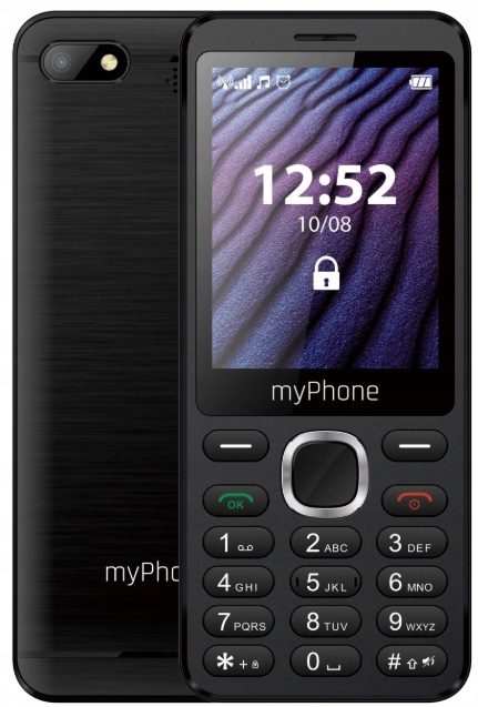 MyPhone Maestro 2