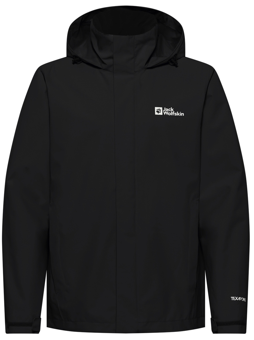 Jack Wolfskin Trailtime 2L Jkt