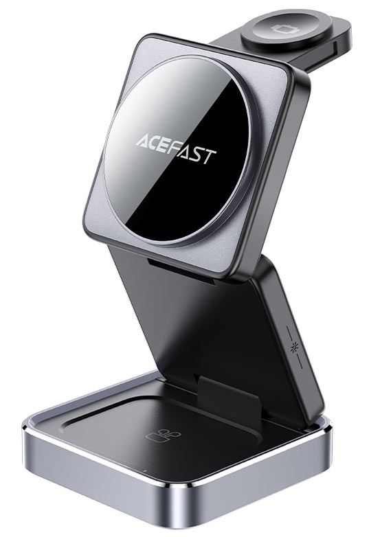 Încărcător Acefast E20 Black