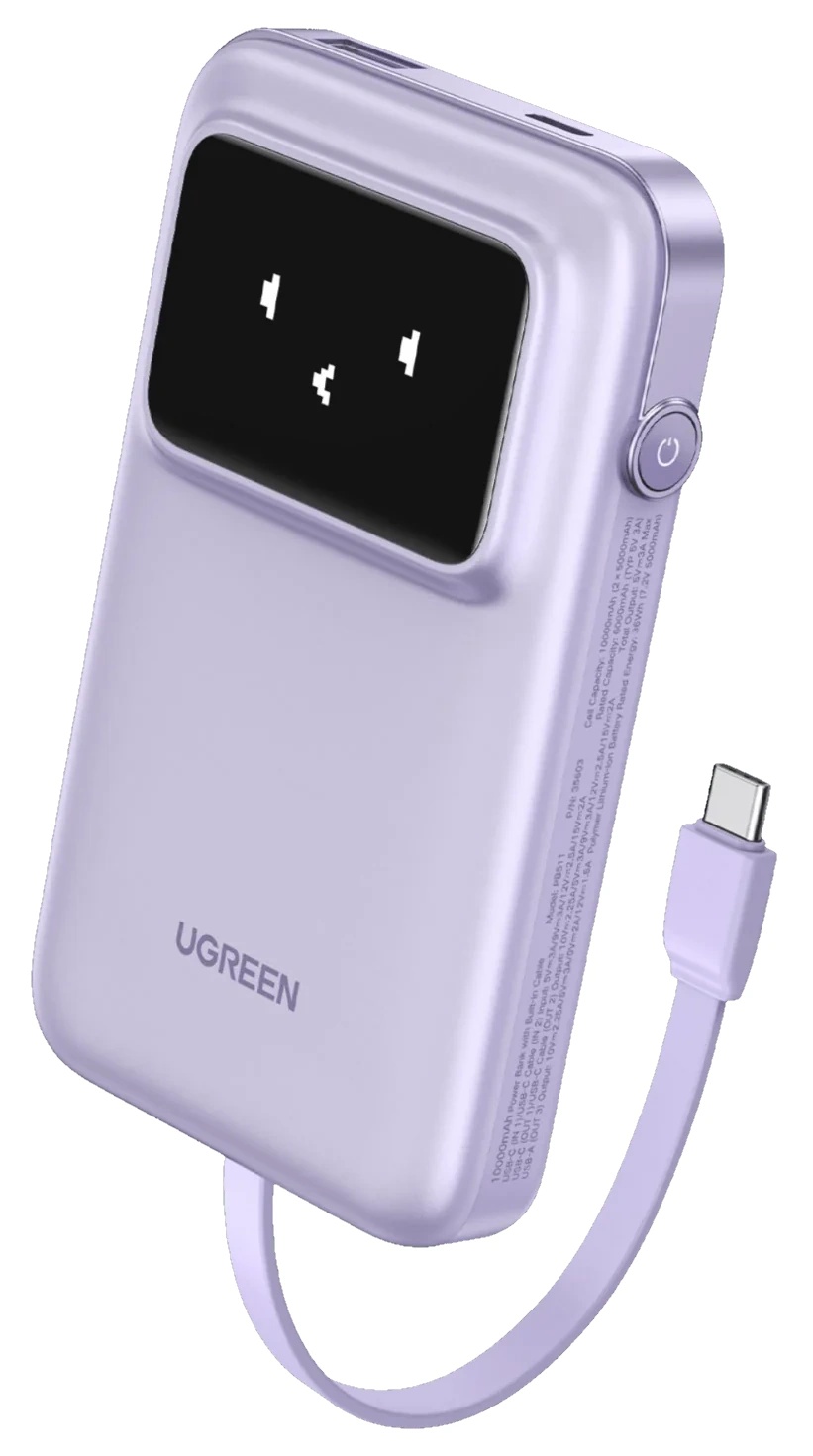 Ugreen Uno 10000mAh