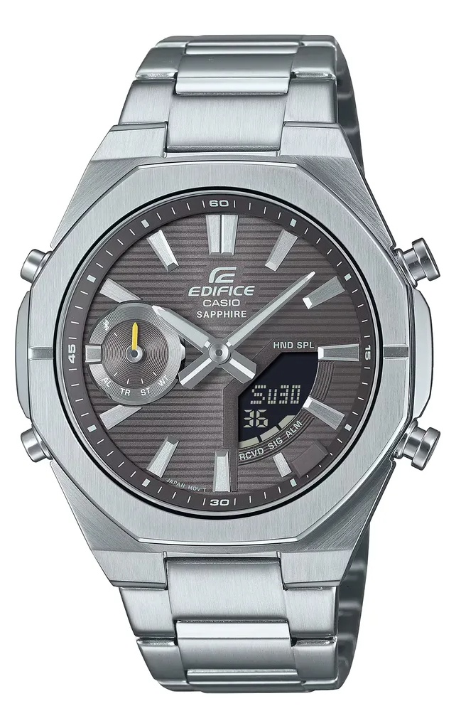 Ceas de mână Casio ECB-S10D-8AEF