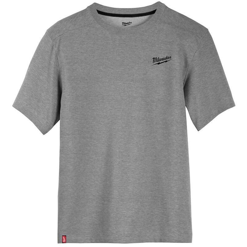 Tricou bărbătesc Milwaukee 4932492971