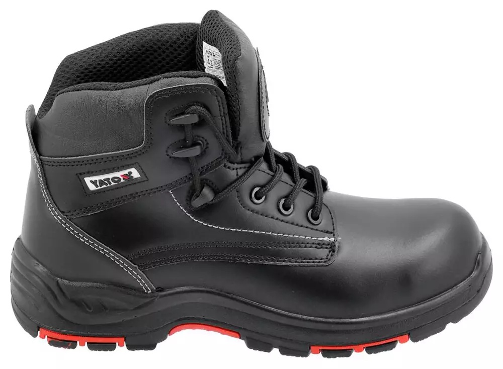 Încălțăminte de protecție Yato YT-80756