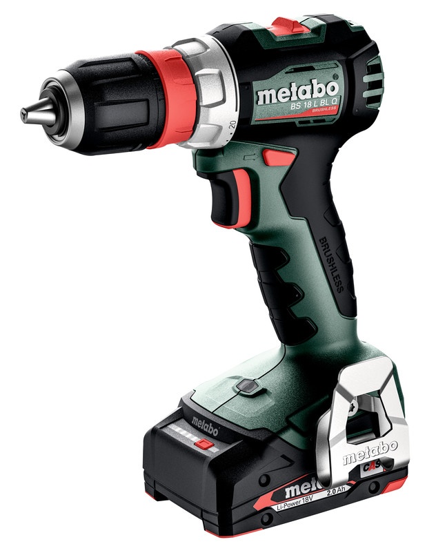 Mașină de înșurubat Metabo 613156500