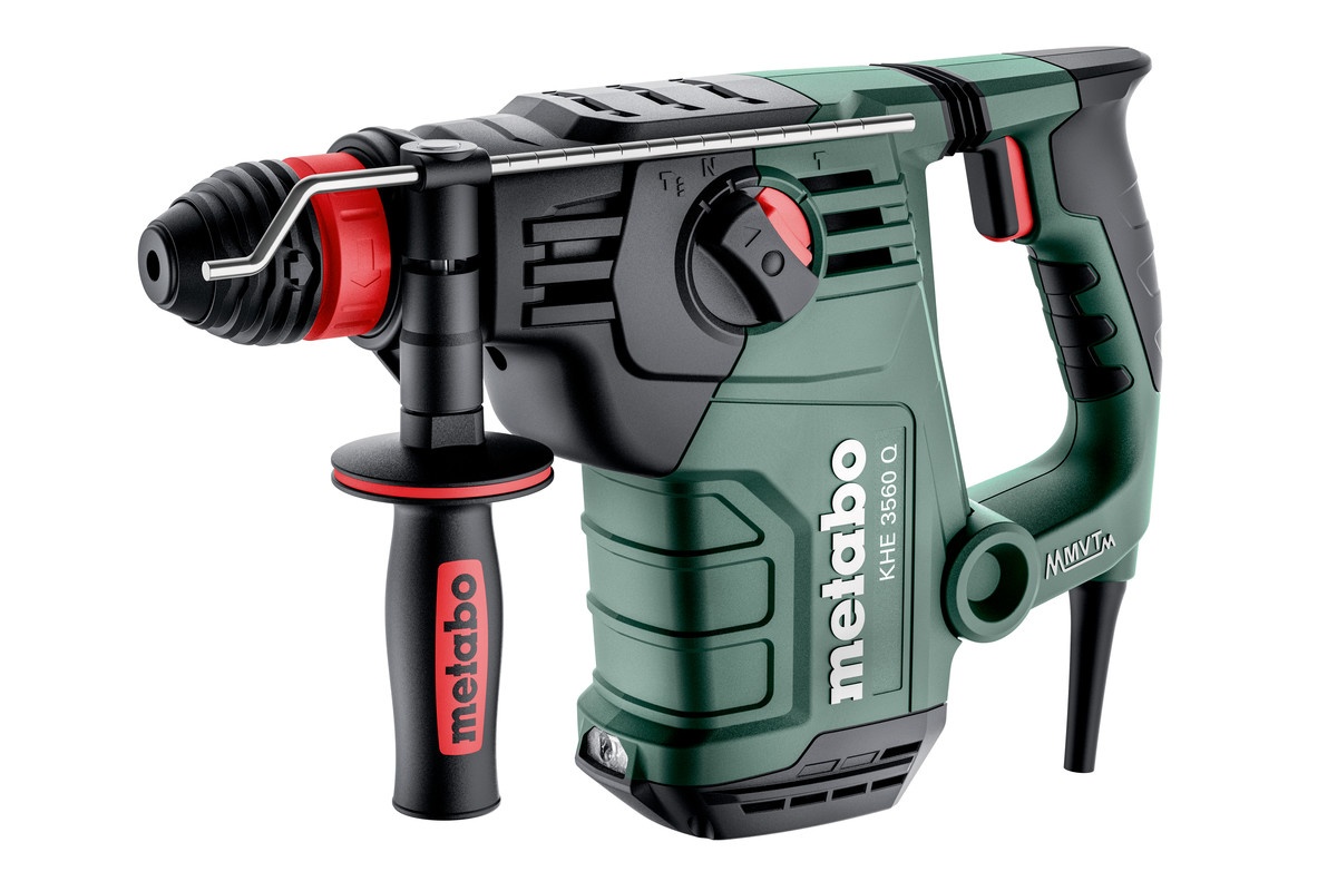 Ciocan rotopercutor Metabo KHE 3560 Q (600811500)