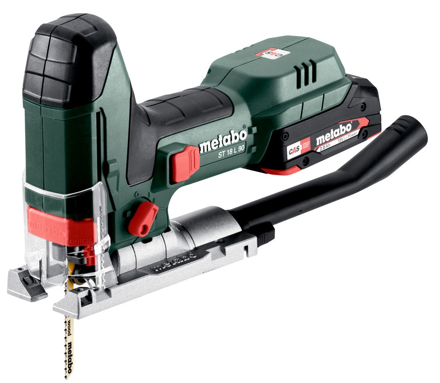 Metabo ST 18 L