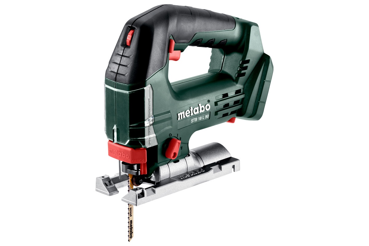 Fierăstrău pentru decupat Metabo STB 18 L 90 (601048850)