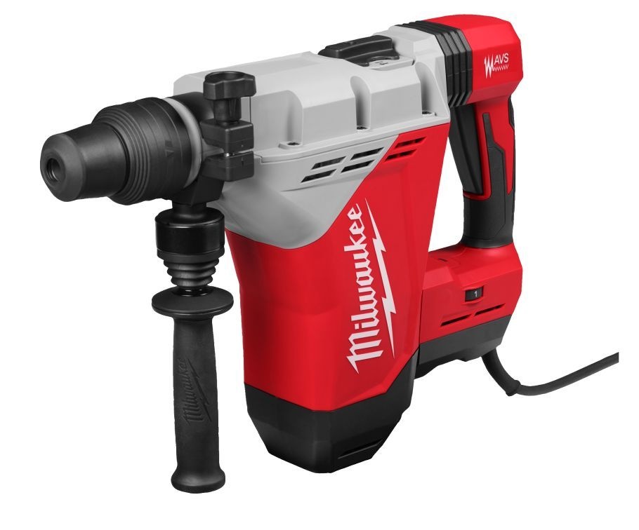 Ciocan rotopercutor Milwaukee HACO850 (4933498603)