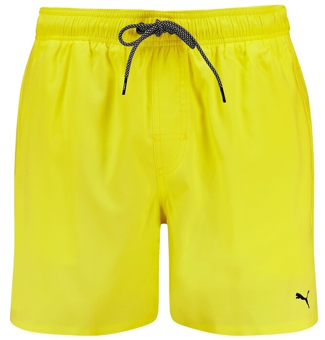 Puma Swim Men Mid Shorts 1P