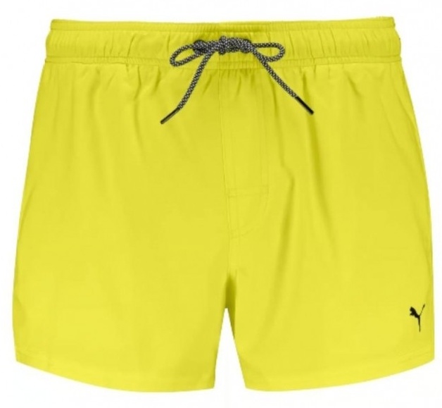Puma Swim Men Short Shorts 1P