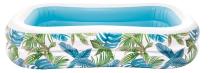 Piscină Intex Tropical Swim Center (57177)