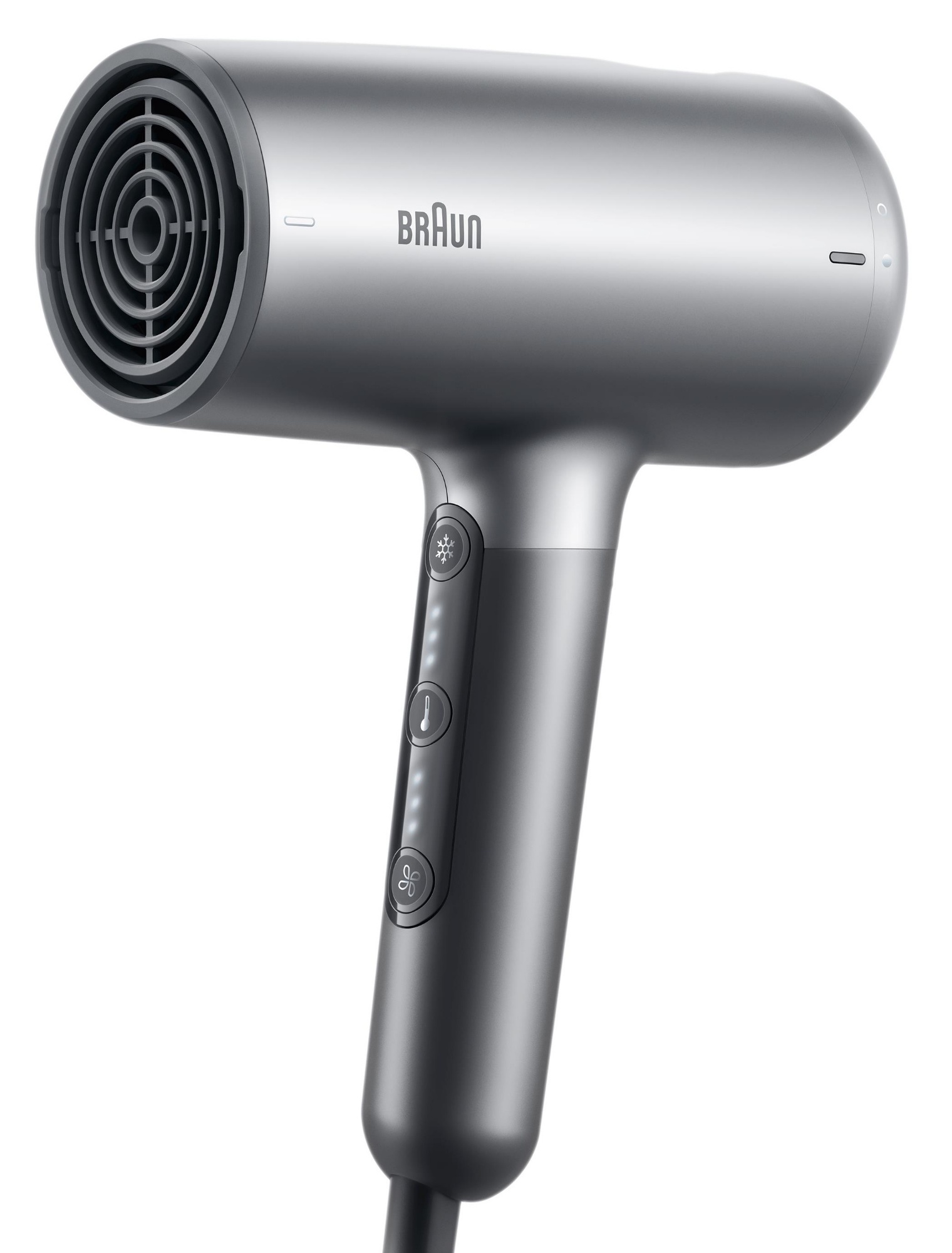 Uscător de păr Braun BRHD435E