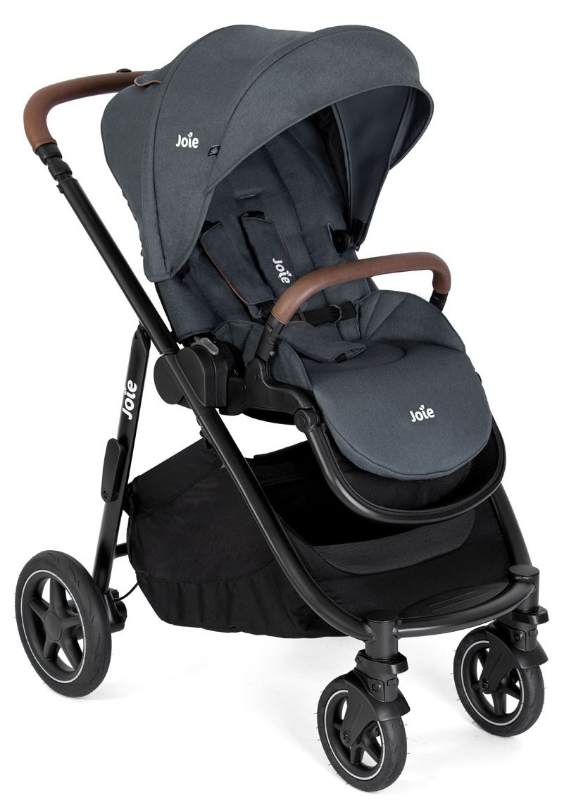 Carucior Joie Versatrax Moonlight (S1803IAMNL000)