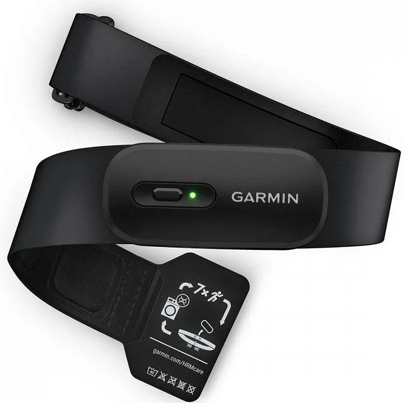 Garmin HRM 200 M to XL