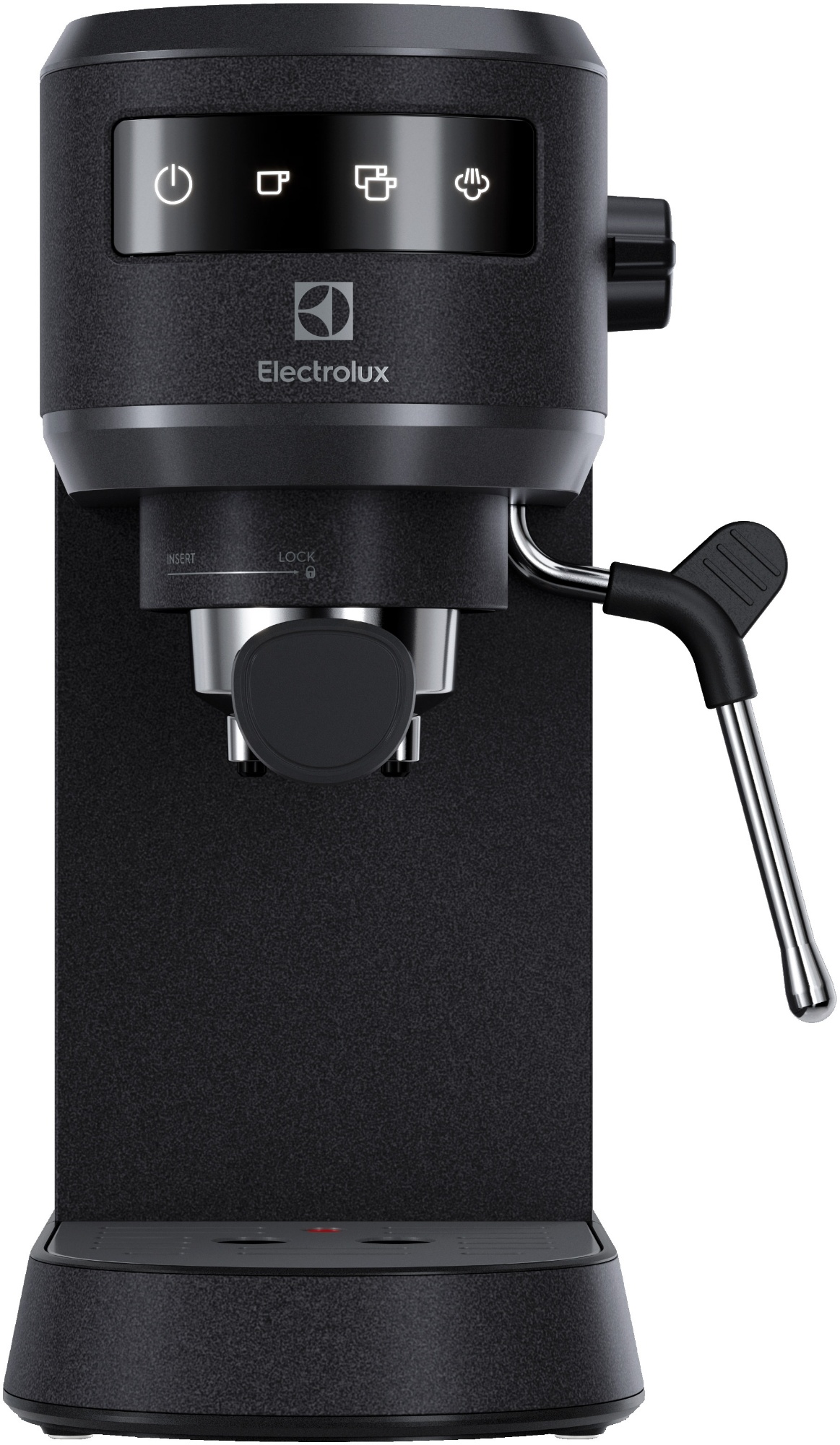 Cafetiera electrica Electrolux E6EC1-6BST