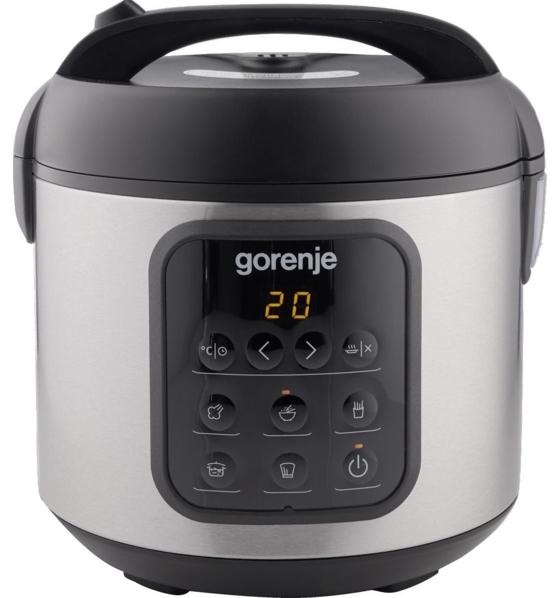 Multifierbător Gorenje MC2SBK