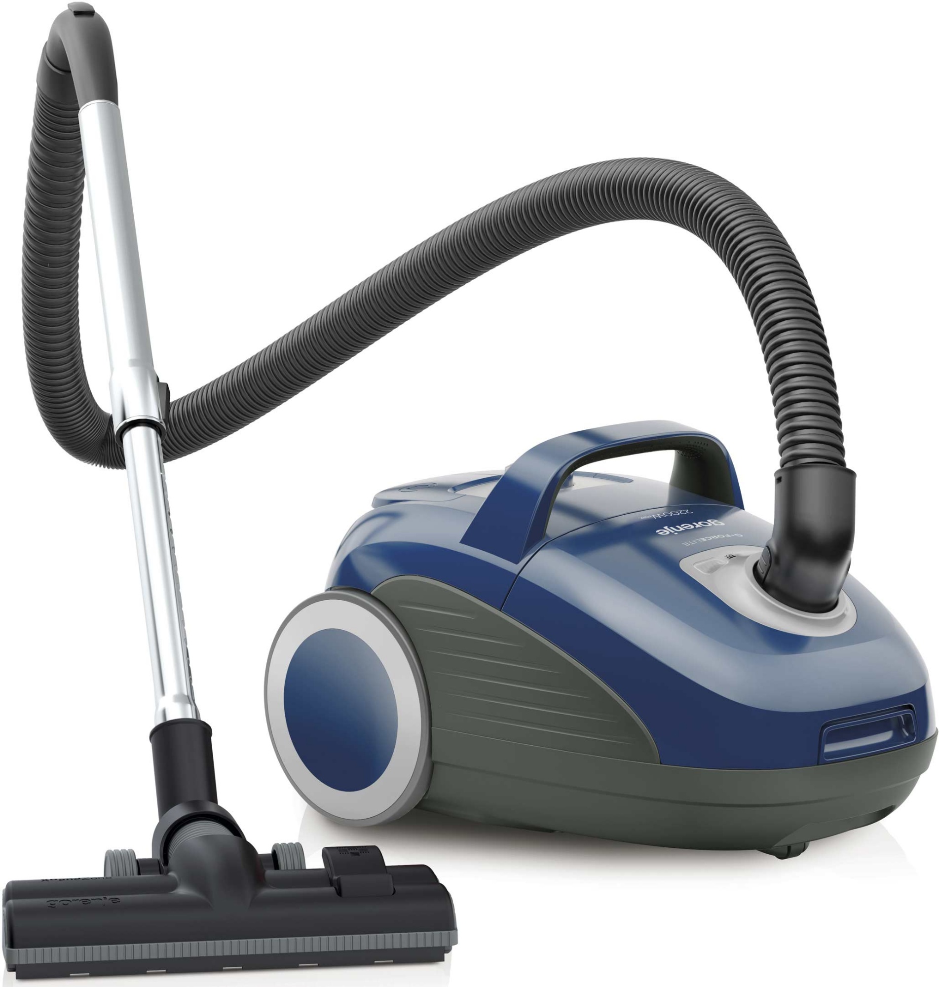 Aspirator cu curăţare uscată Gorenje VC2222GLBU