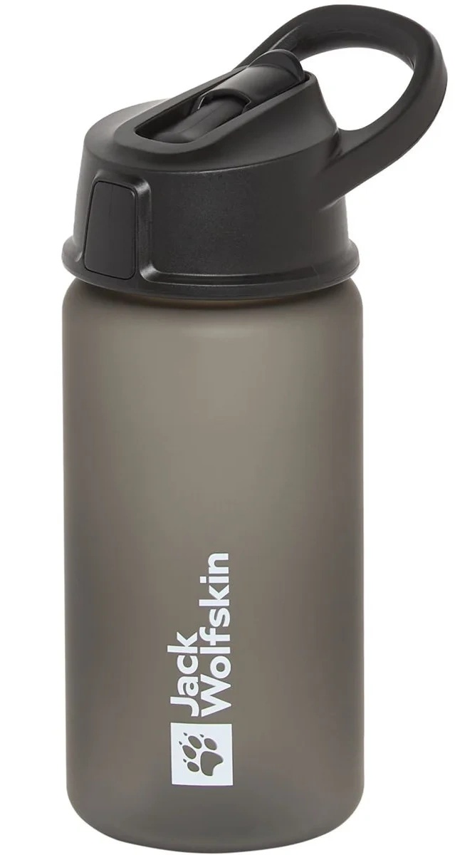 Jack Wolfskin Saima Straw Asphalt