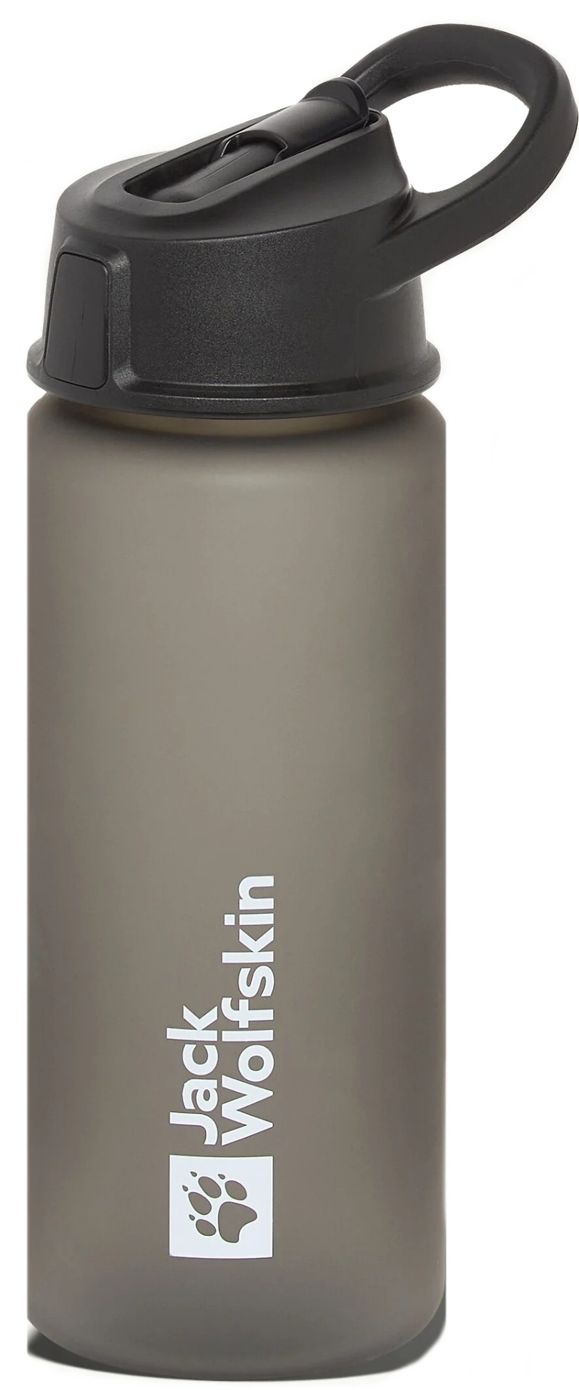 Sticlă pentru apă Jack Wolfskin Saima Straw Asphalt 0.7L