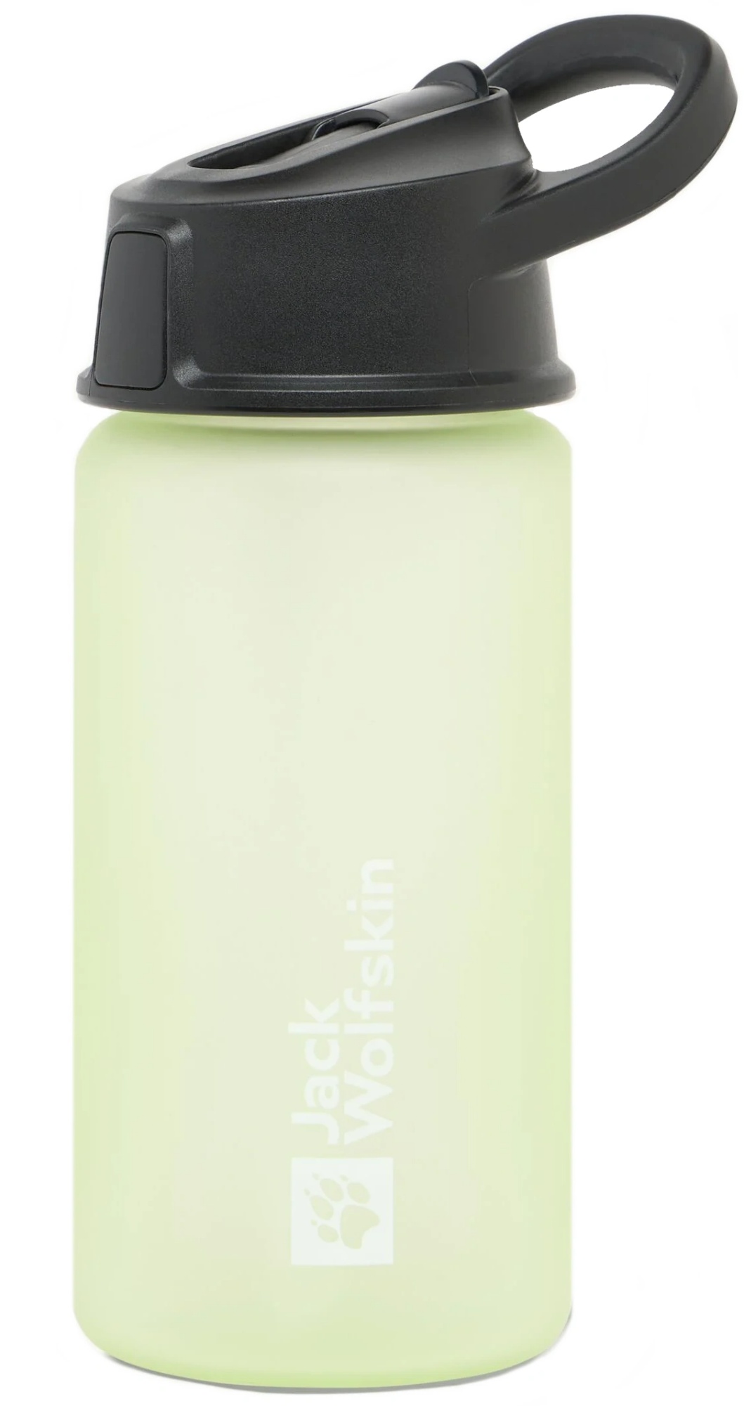 Sticlă pentru apă Jack Wolfskin Saima Straw Cool Matcha 0.5L