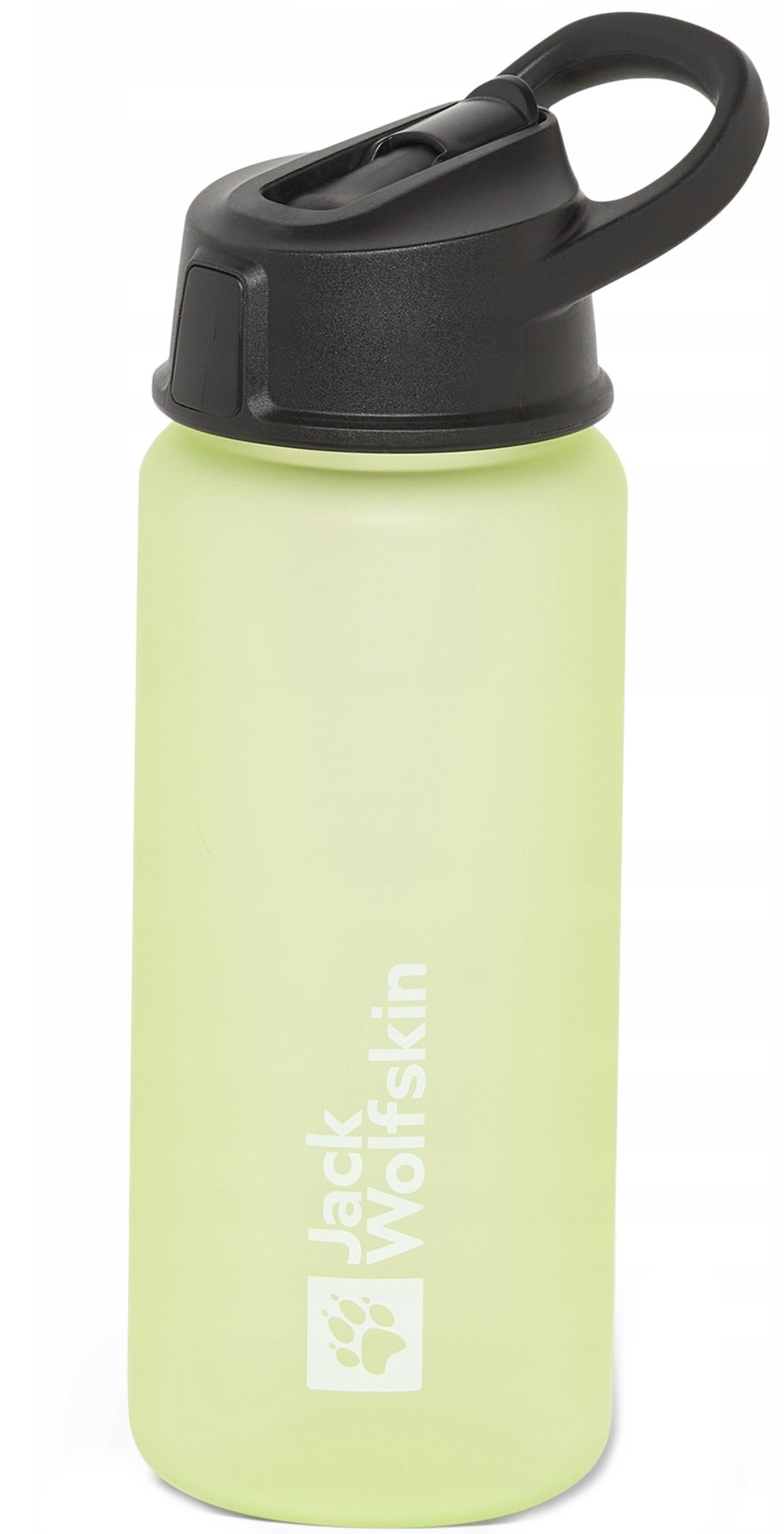 Sticlă pentru apă Jack Wolfskin Saima Straw Cool Matcha 0.7L