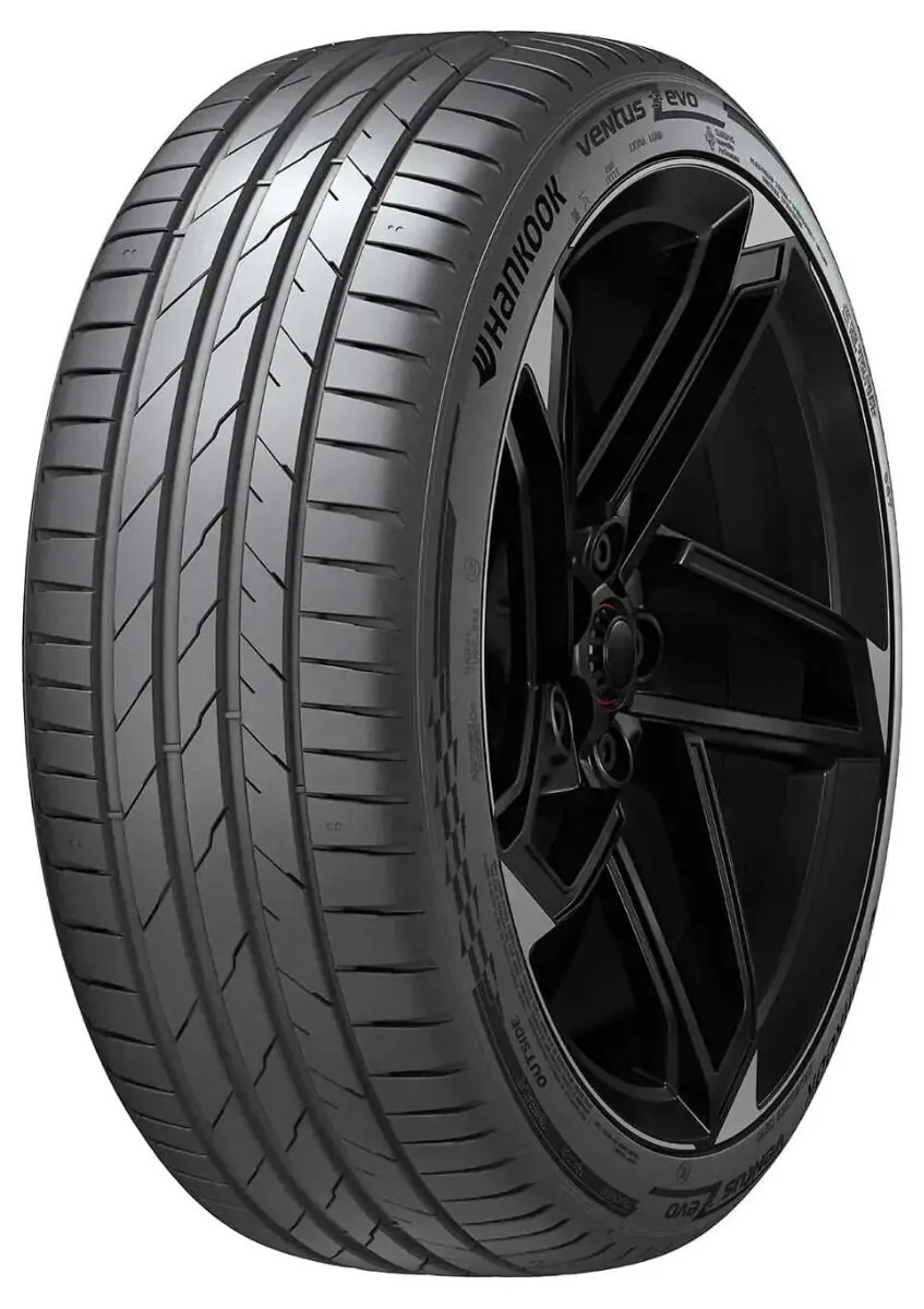Anvelopa Hankook Ventus Evo K137 275/45 R18 107Y XL
