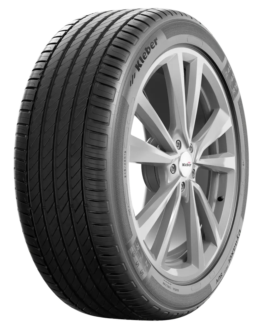 Anvelopa Kleber Dynaxer HP5 SUV 225/65 R17 102H