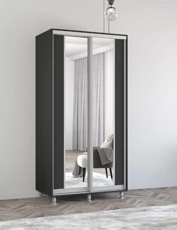 Mobildor-Lux Aron 110x230