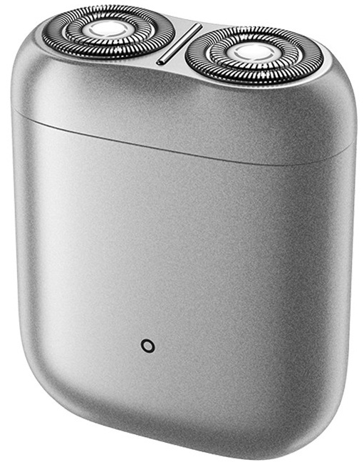 Aparat de ras Xiaomi Electric Shaver S200 Silver