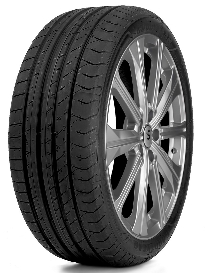 Goodyear Eagle Sport 2 UHP XL