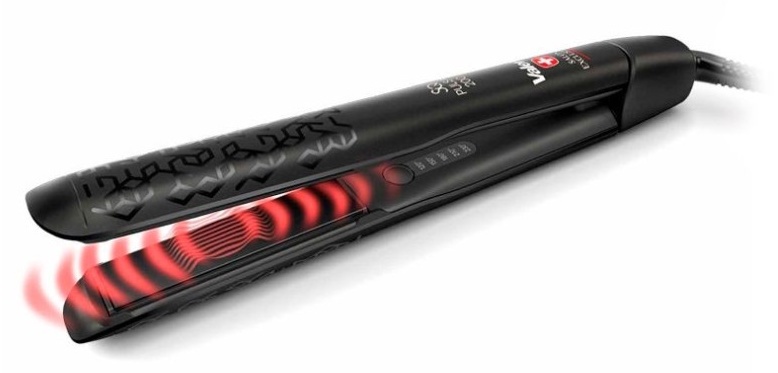 Placă de îndreptat părul Valera SQP 200