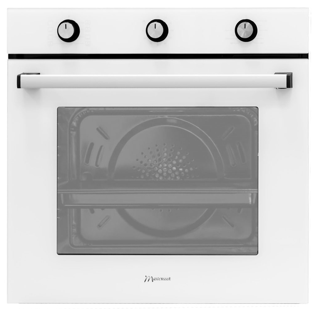 Cuptor electric Mastercook Lira MC 71M8 White