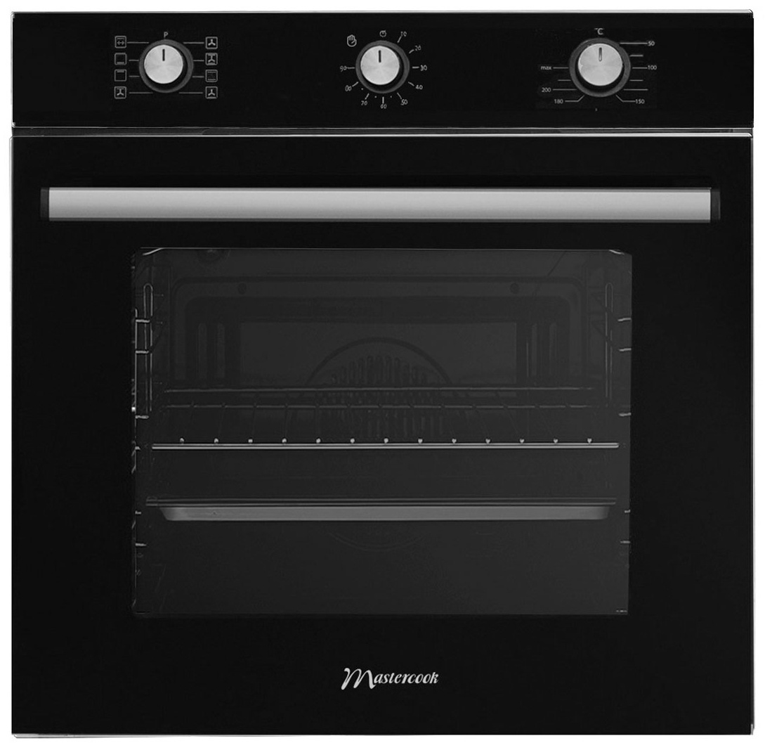 Cuptor electric Mastercook Lira MC 71M8