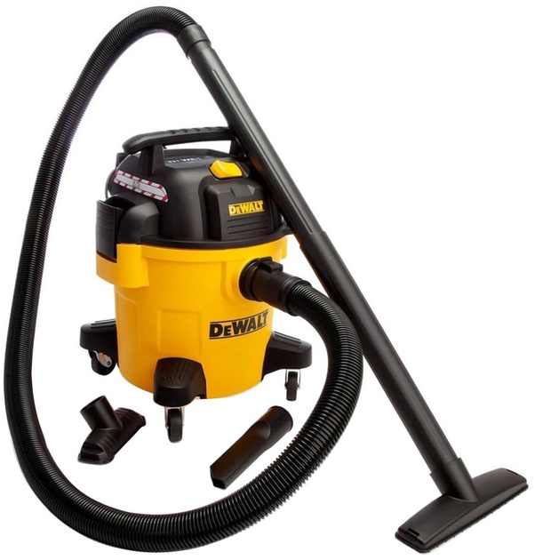 DeWalt DXV20PTA