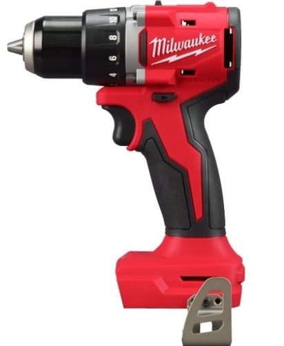 Milwaukee M18BLDDRC-0X
