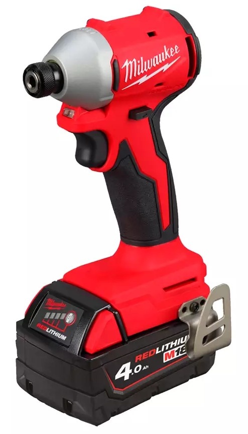Milwaukee M18BLIDRCMC-40C