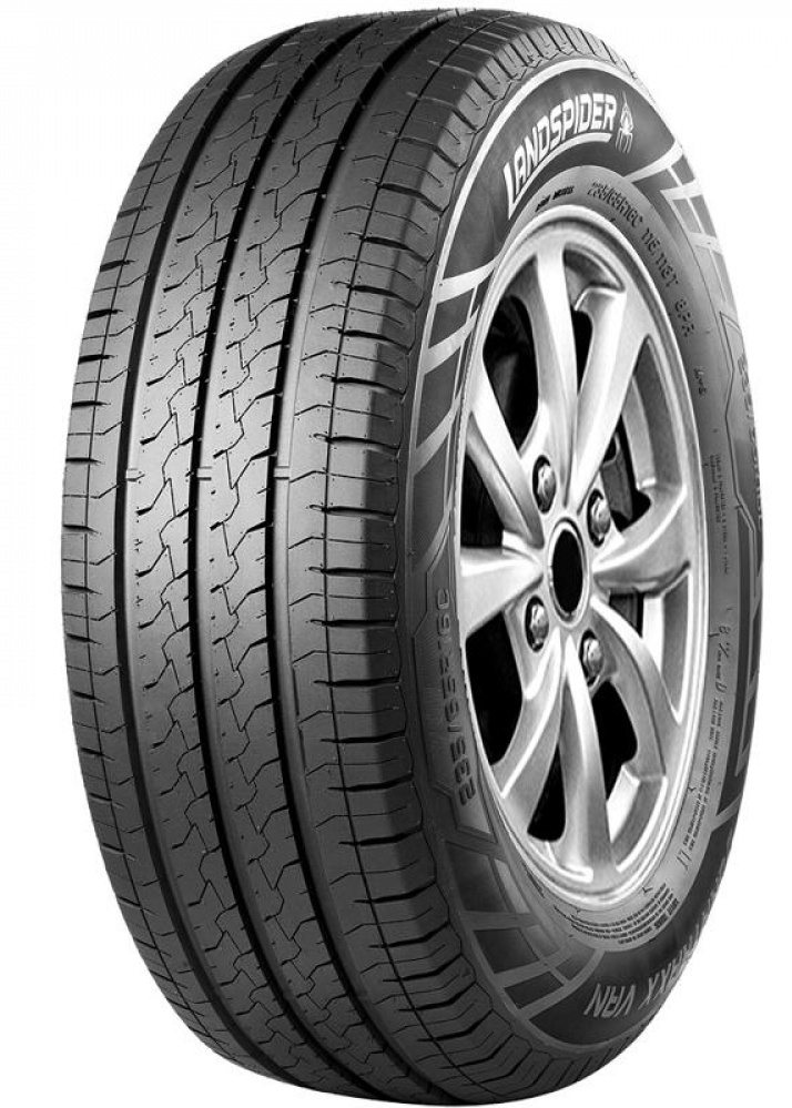 Anvelopa Landspider Duratraxx Van 185/75 R16C 104S