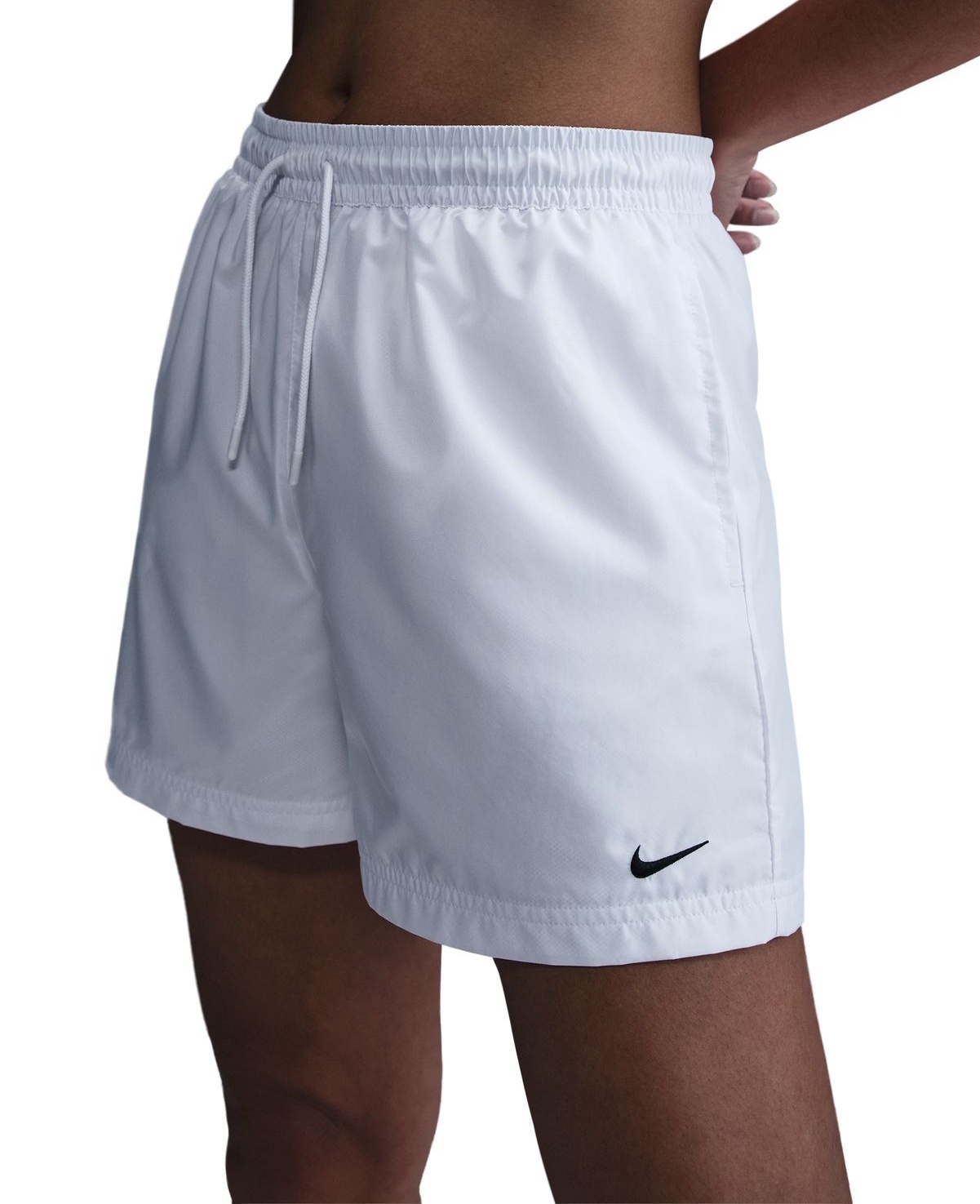 Nike W Nsw Mr Essntl Wvn Short