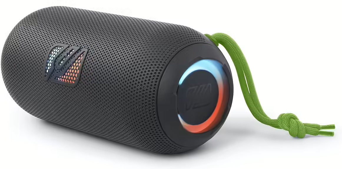 Boxă portabilă Muse M-950 BT Black